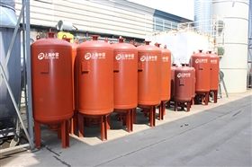 申容產(chǎn)品倉(cāng)庫